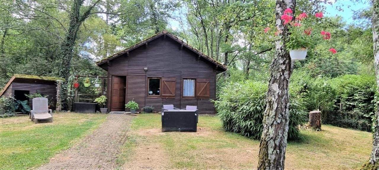 Weir Cottage Balledent Екстер'єр фото