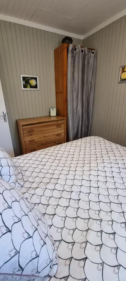 Weir Cottage Balledent Екстер'єр фото