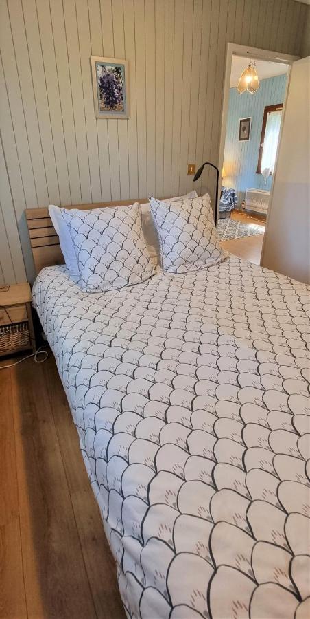 Weir Cottage Balledent Екстер'єр фото