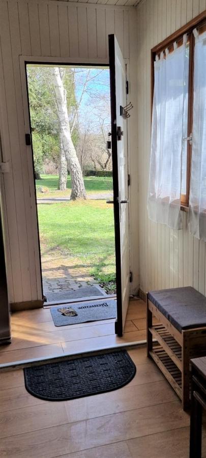 Weir Cottage Balledent Екстер'єр фото
