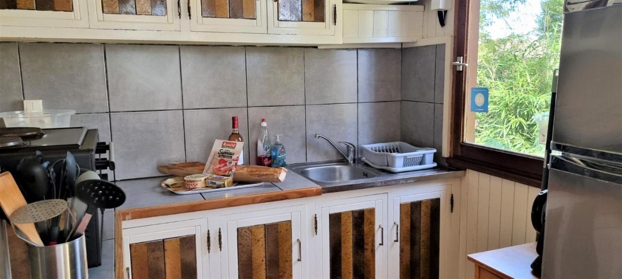 Weir Cottage Balledent Екстер'єр фото