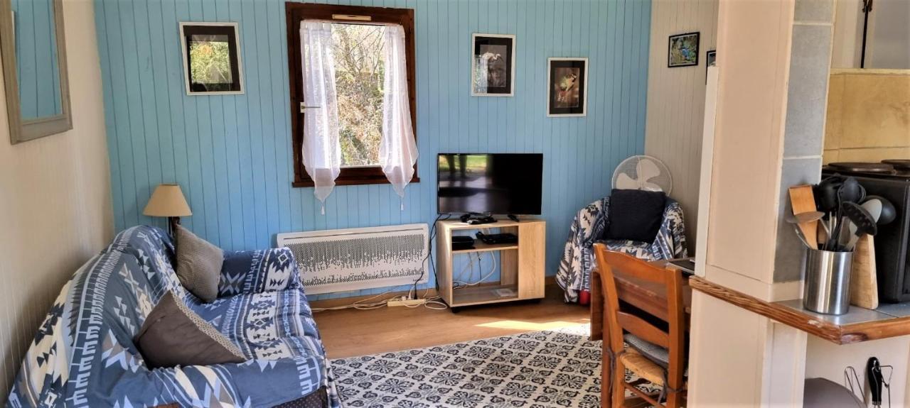 Weir Cottage Balledent Екстер'єр фото