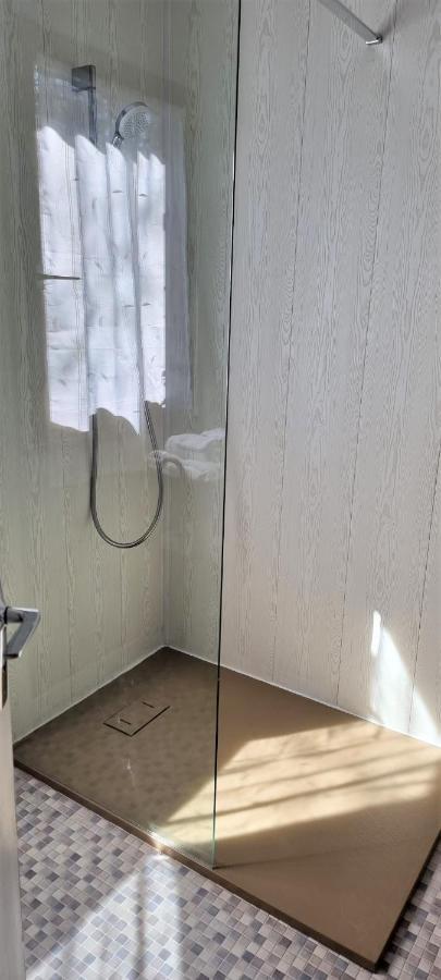 Weir Cottage Balledent Екстер'єр фото