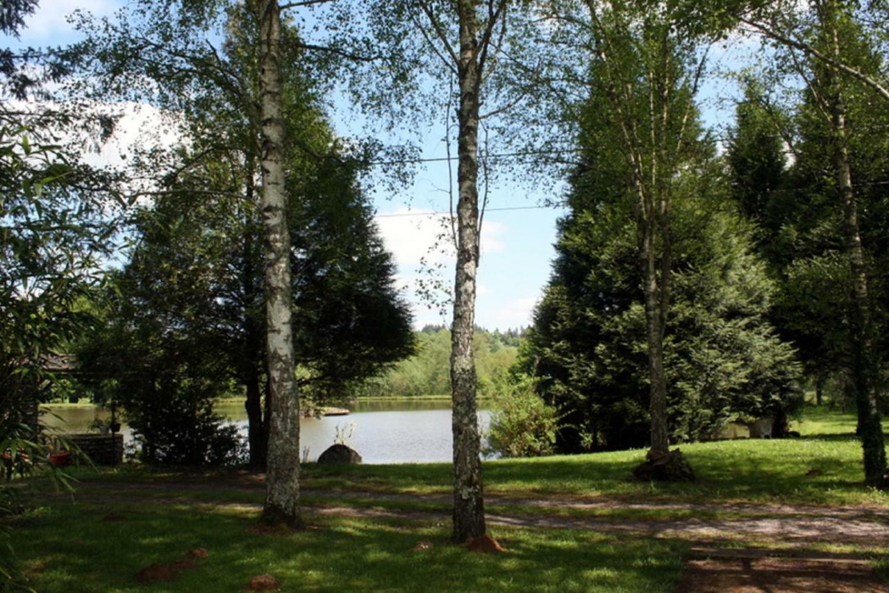 Weir Cottage Balledent Екстер'єр фото