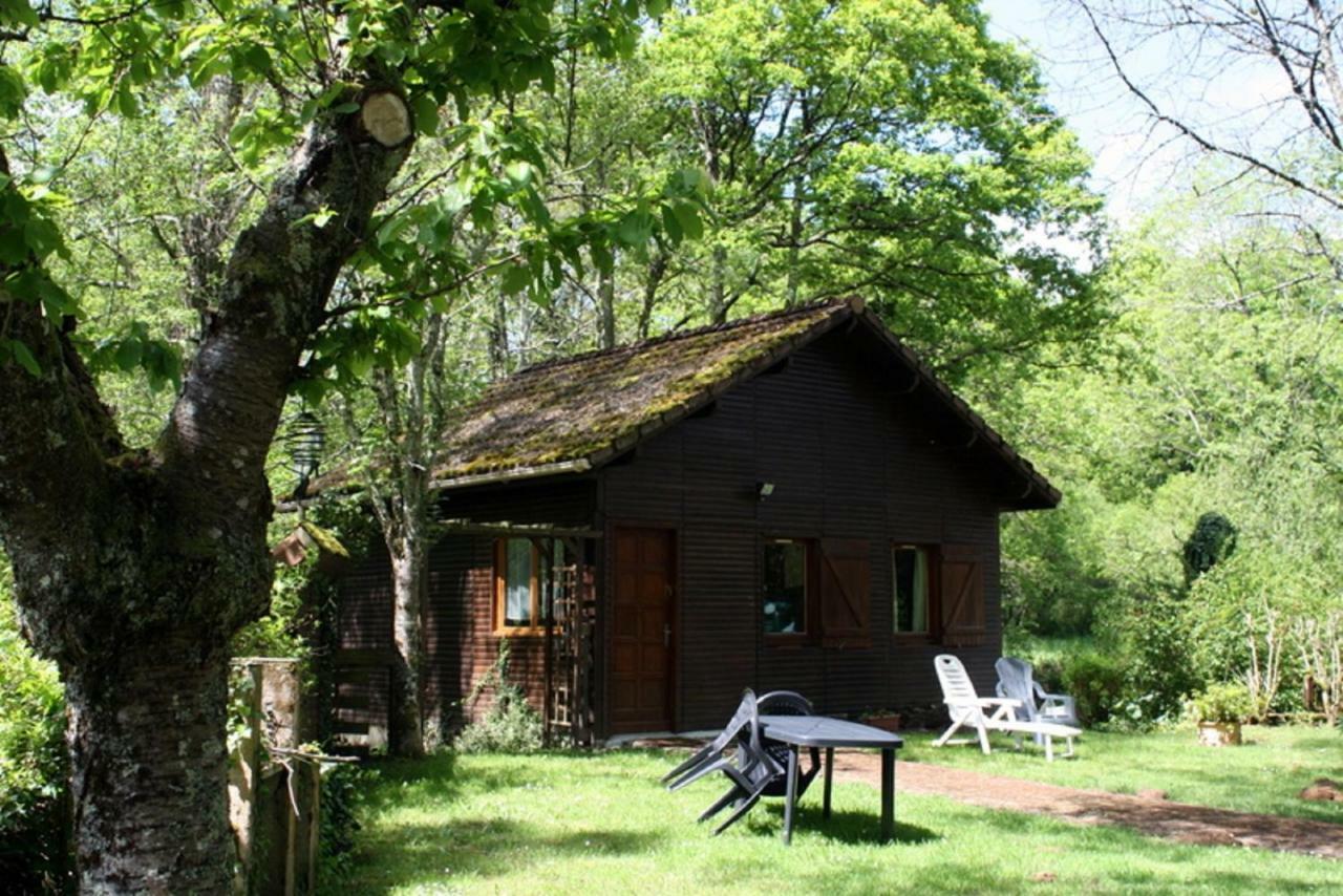 Weir Cottage Balledent Екстер'єр фото