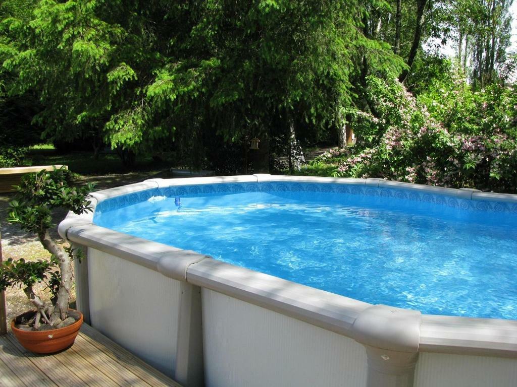 Weir Cottage Balledent Екстер'єр фото