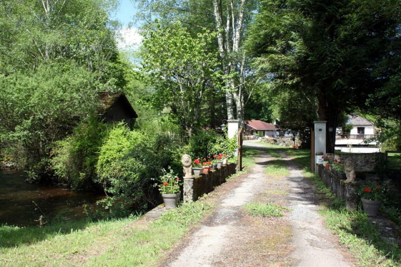 Weir Cottage Balledent Екстер'єр фото