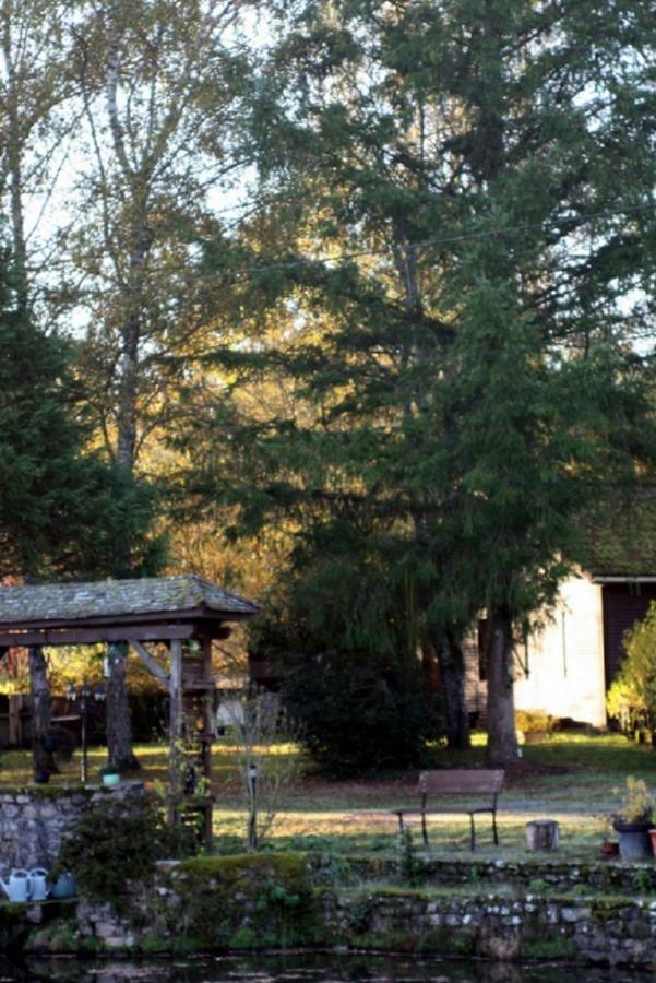 Weir Cottage Balledent Екстер'єр фото